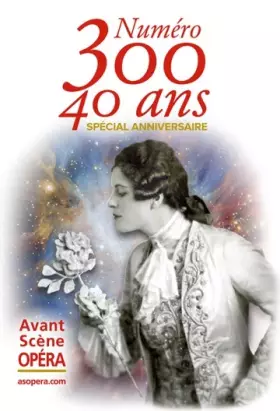 Couverture du produit · N 300 Special Anniversaire 40 Ans de Publications