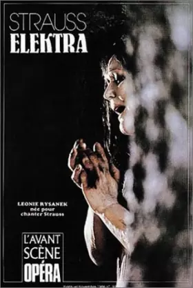 Couverture du produit · Elektra