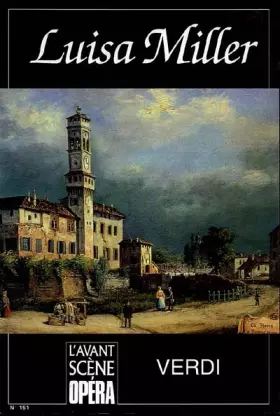 Couverture du produit · Luisa Miller