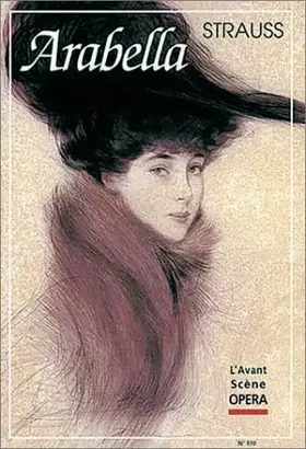 Couverture du produit · Arabella