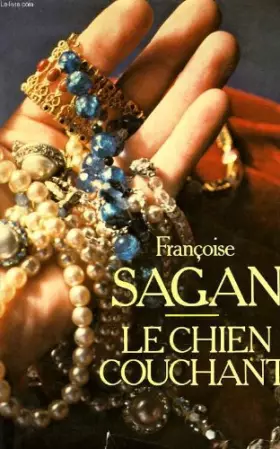 Couverture du produit · Le chien couchant