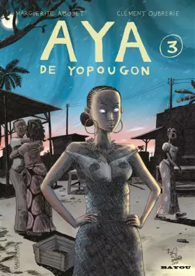 Couverture du produit · Aya de Yopougon (Tome 3)