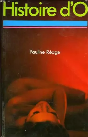 Couverture du produit · Histoire d'o