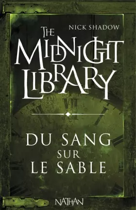 Couverture du produit · The Midnight Library