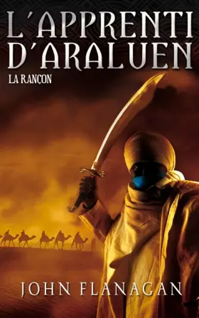 Couverture du produit · L'Apprenti d'Araluen - Tome 7 - La Rançon