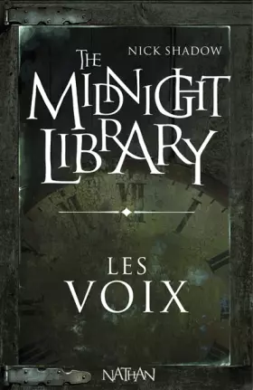 Couverture du produit · The Midnight Library
