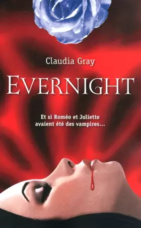 Couverture du produit · 1. Evernight