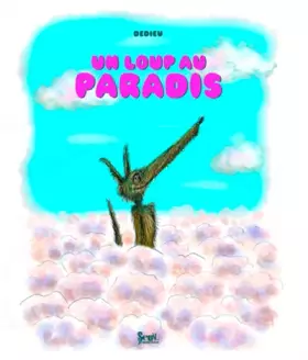 Couverture du produit · Un loup au paradis