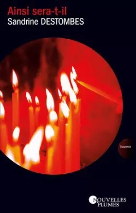 Couverture du produit · Ainsi sera-t-il