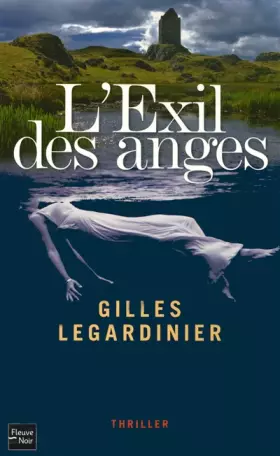 Couverture du produit · L'Exil des anges