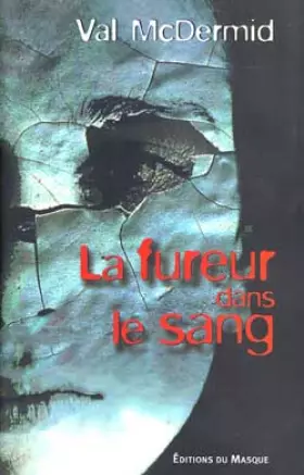 Couverture du produit · La fureur dans le sang