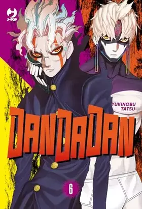 Couverture du produit · Dandadan (Vol. 6)