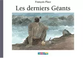 Couverture du produit · Les derniers géants