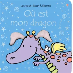Couverture du produit · Où est mon dragon ?