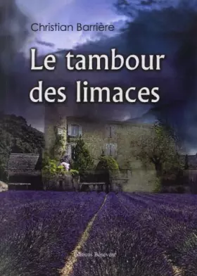 Couverture du produit · Le Tambour des Limaces