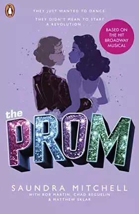 Couverture du produit · The Prom