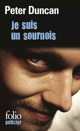 Couverture du produit · Je suis un sournois