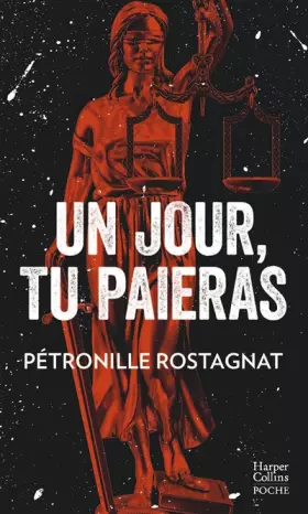 Couverture du produit · Un jour, tu paieras: Justice et histoire à tiroirs