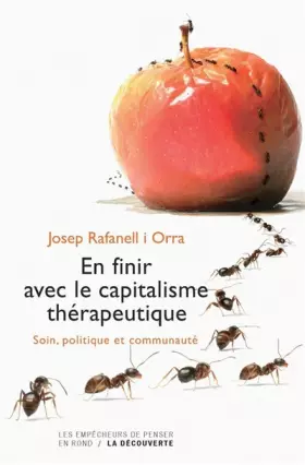 Couverture du produit · En finir avec le capitalisme thérapeutique