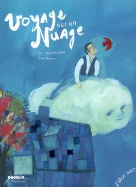 Couverture du produit · Voyage sur un nuage