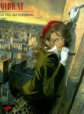 Couverture du produit · Le Vol du corbeau, tome 1 (French Edition)
