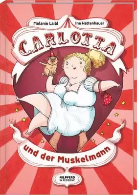 Couverture du produit · Carlotta und der Muskelmann