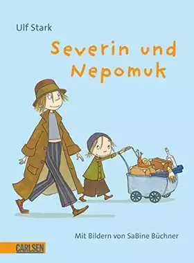 Couverture du produit · Severin und Nepomuk