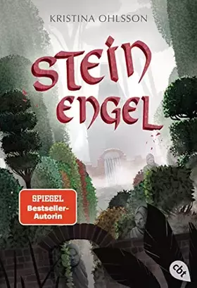 Couverture du produit · Steinengel (Die Glaskinder-Reihe, Band 3)