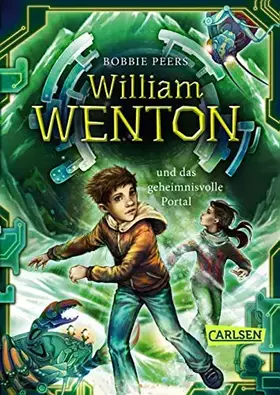 Couverture du produit · William Wenton 2: William Wenton und das geheimnisvolle Portal