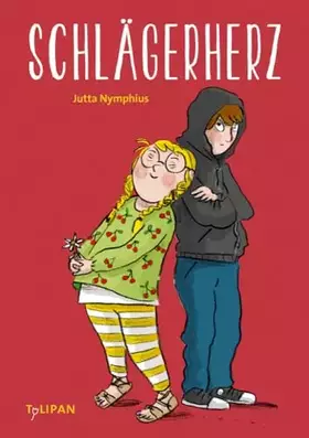 Couverture du produit · Schlägerherz