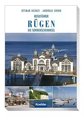 Couverture du produit · Reiseführer Rügen: Die Sonnenscheininsel