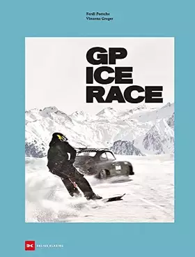 Couverture du produit · GP Ice Race
