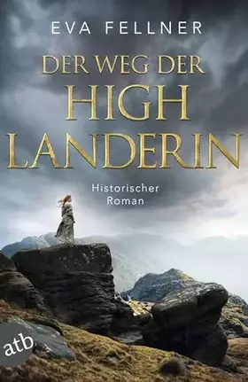 Couverture du produit · Der Weg der Highlanderin: Historischer Roman (Enja, Tochter der Highlands, Band 2)