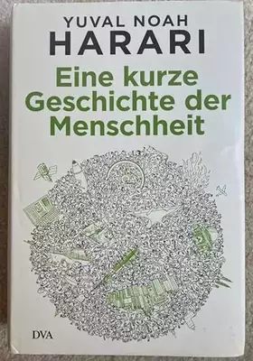 Couverture du produit · Eine kurze Geschichte der Menschheit