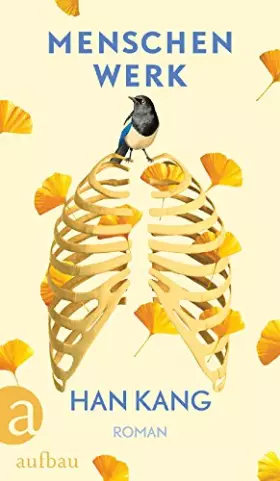 Couverture du produit · Menschenwerk: Roman
