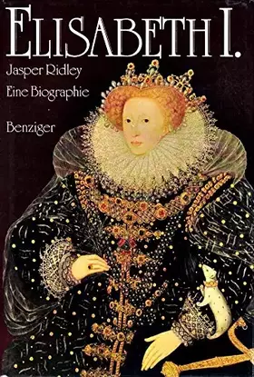 Couverture du produit · Elisabeth I.