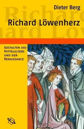Couverture du produit · Richard Löwenherz