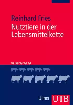Couverture du produit · Nutztiere in der Lebensmittelkette