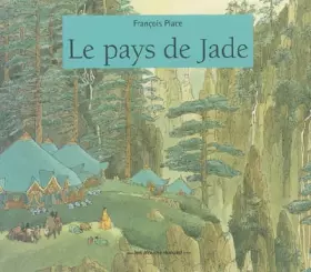 Couverture du produit · Le Pays de Jade