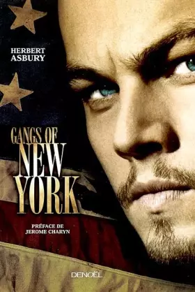 Couverture du produit · Gangs of New York