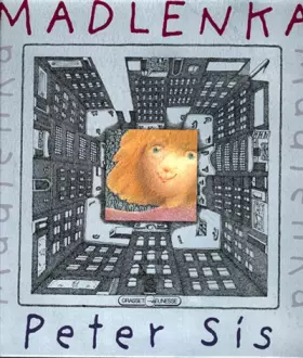 Couverture du produit · Madlenka