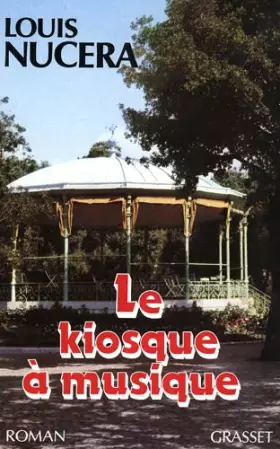Couverture du produit · Le Kiosque à musique