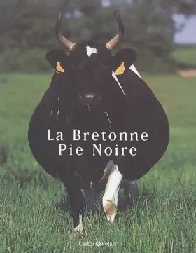 Couverture du produit · La Bretonne Pie Noire