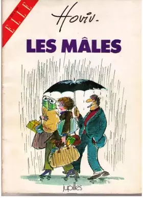 Couverture du produit · lES mALE