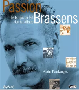 Couverture du produit · Brassens : Le Temps ne fait rien à l'affaire