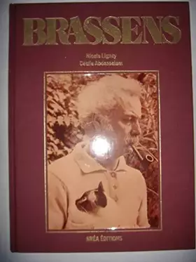 Couverture du produit · Brassens