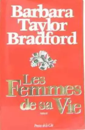 Couverture du produit · Les femmes de sa vie
