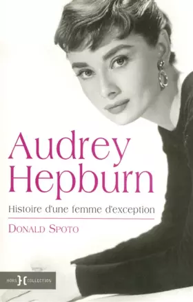 Couverture du produit · Audrey Hepburn