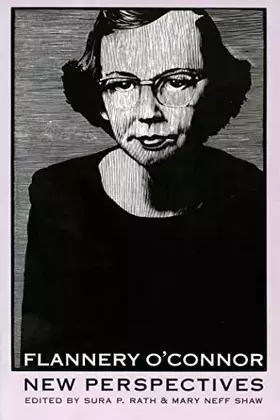 Couverture du produit · Flannery O'Connor: New Perspectives (Lea's Communication)