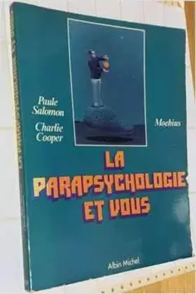 Couverture du produit · La psychologie du transfert